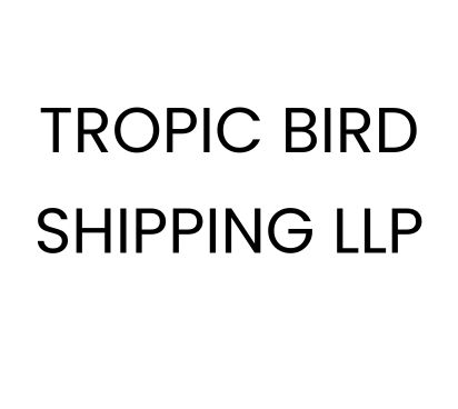 Tropic Bird Shipping LLP Clients of Nawaz Shipping at Jamnagar