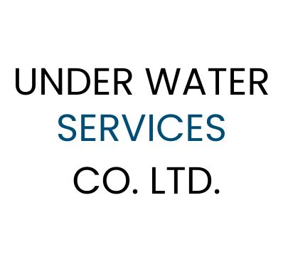 Under Water Services Co. Ltd. Clients of Nawaz Shipping at Jamnagar