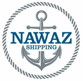 Nawaz Shipping Logo