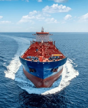 Nawaz Shipping Oil Tanker Service Quality at Jamnagar