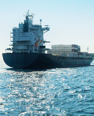 Nawaz Shipping Oil Tanker Service Quality at Jamnagar